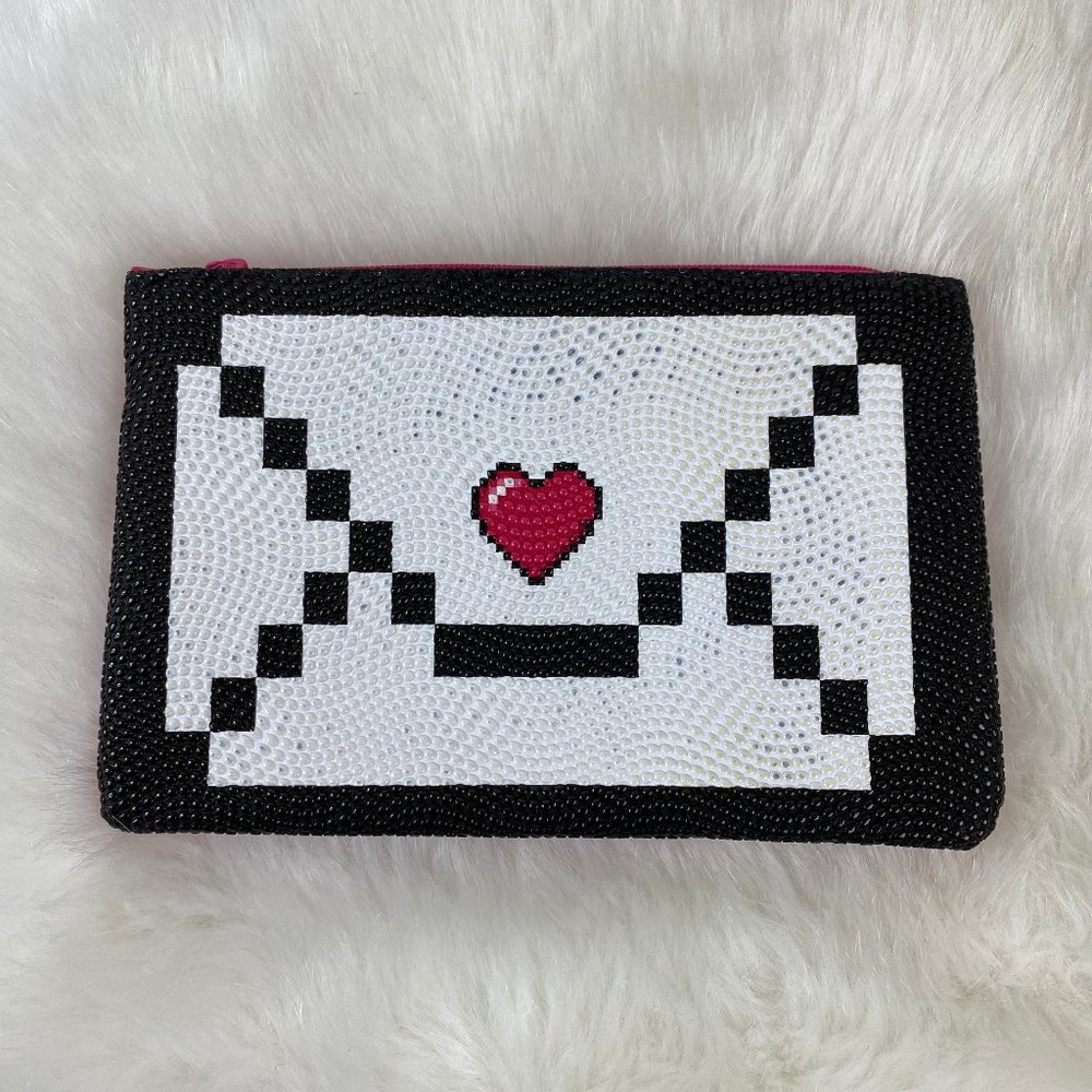 Ipsy Make-Up Bag Envelope Design - image 1